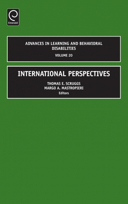 International Perspectives