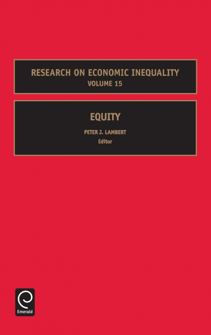 Equity