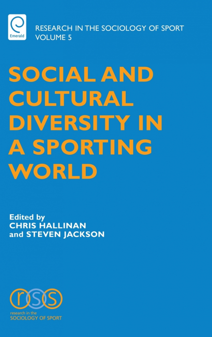 Social and Cultural Diversity in a Sporting World