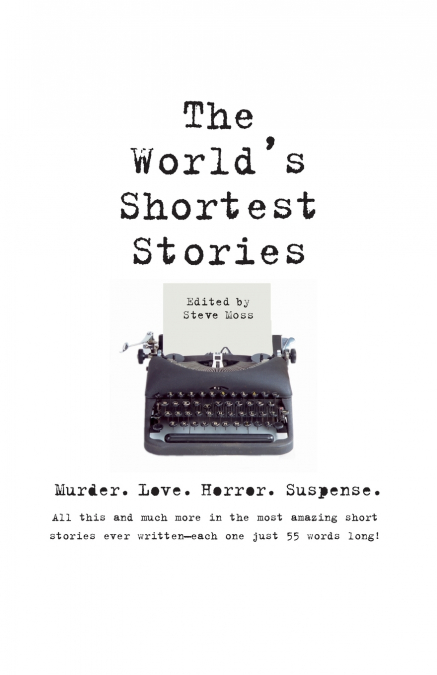 World’s Shortest Stories