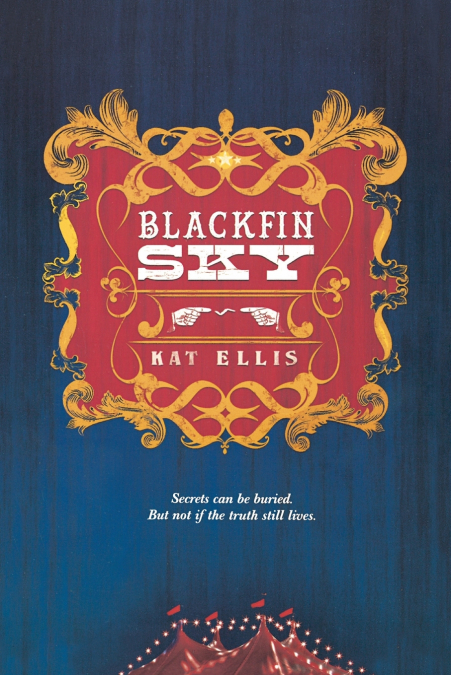 Blackfin Sky