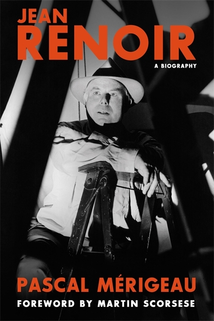Jean Renoir