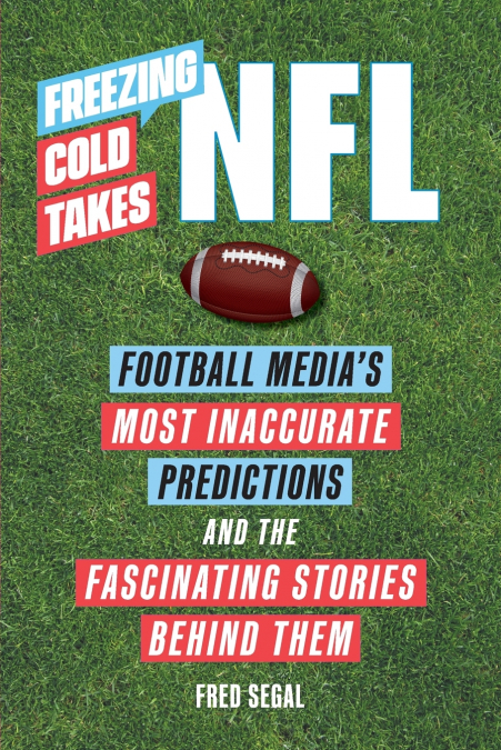 Freezing Cold Takes
