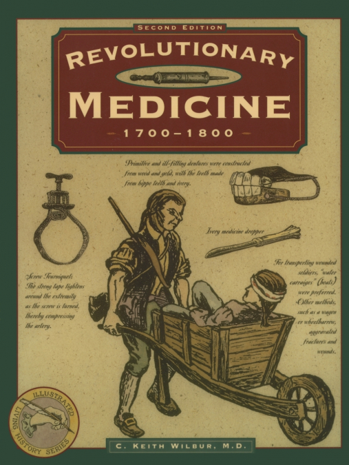 Revolutionary Medicine