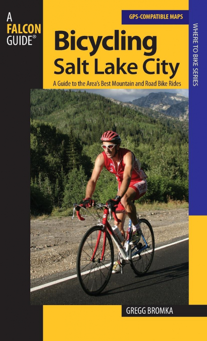 Bicycling Salt Lake City