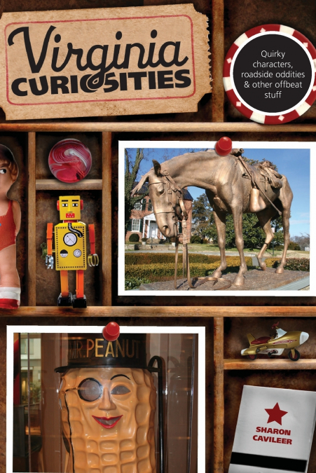 Virginia Curiosities
