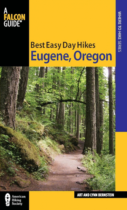 Best Easy Day Hikes Eugene, Oregon