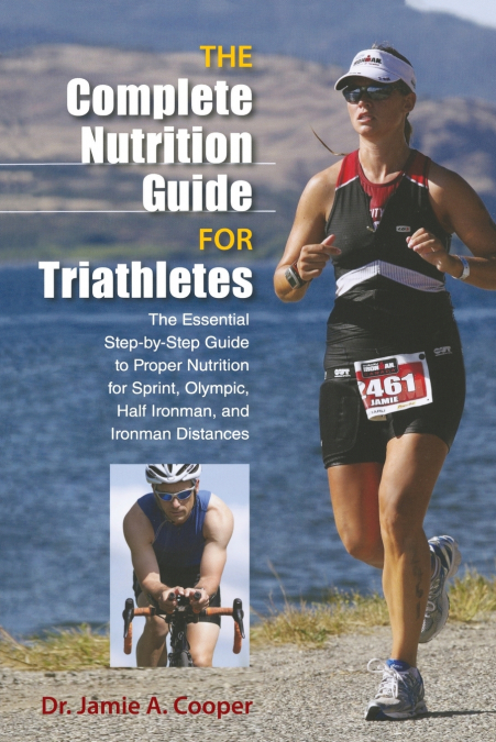 Complete Nutrition Guide for Triathletes