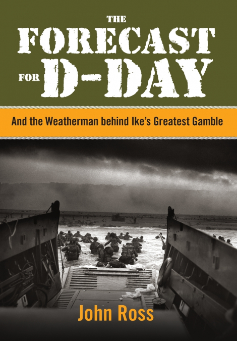 The Forecast for D-Day