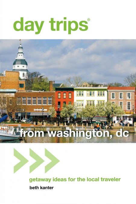 Day Trips® from Washington, DC
