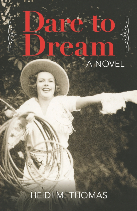 Dare to Dream