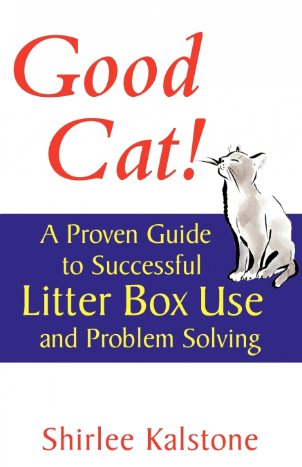Good Cat!