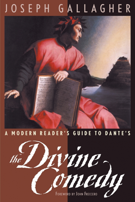 Modern Reader’s Guide to Dante’s the DIV