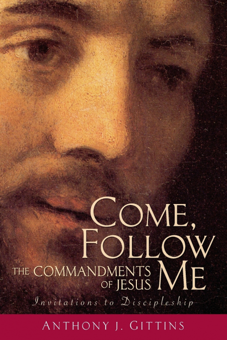 Come, Follow Me