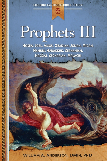 Prophets III