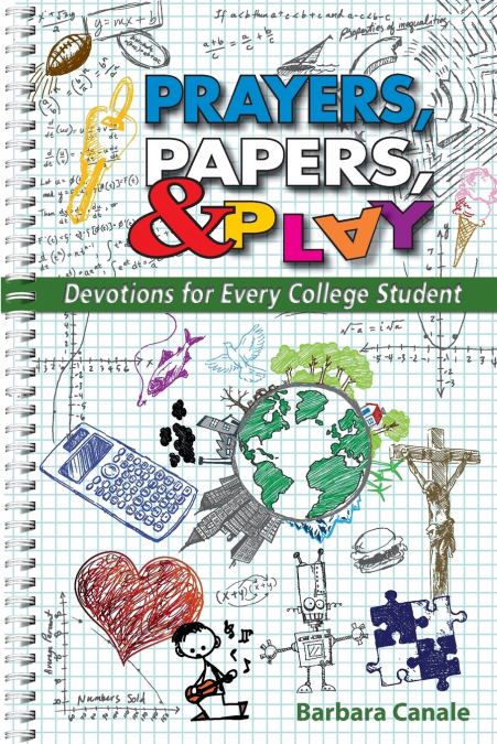 Prayers, Papers, & Play