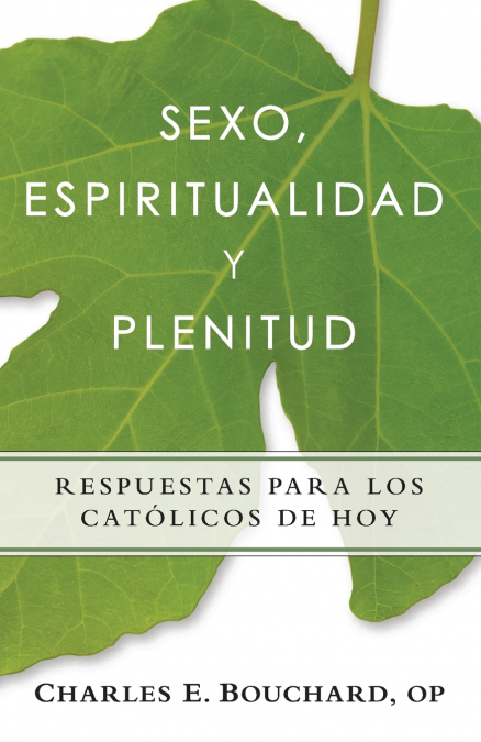 Sexo, Espiritualidad y Plenitud