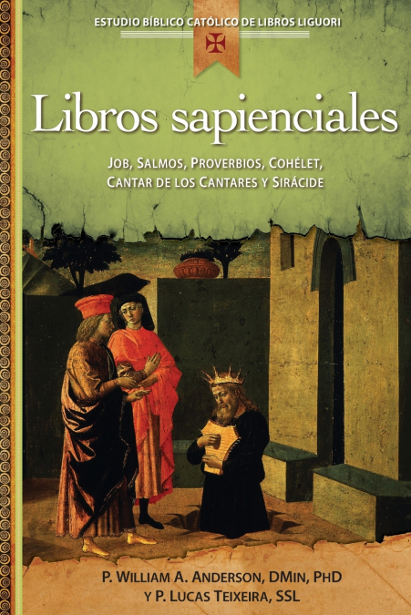 Libros Sapienciales