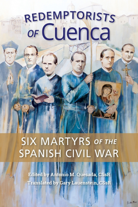 Redemptorists of Cuenca