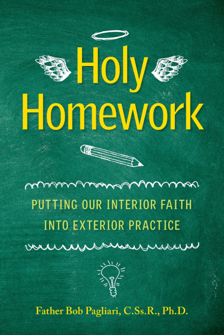 Holy Homework