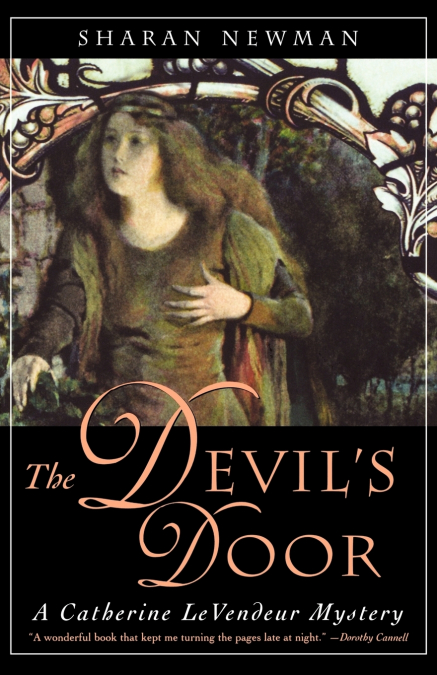 The Devil’s Door