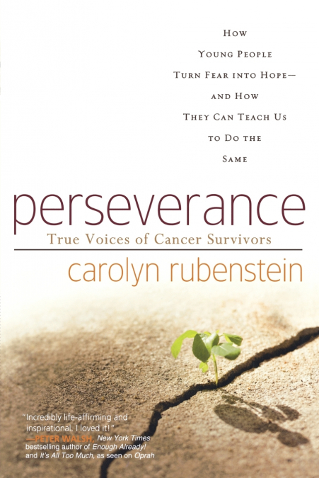 Perseverance