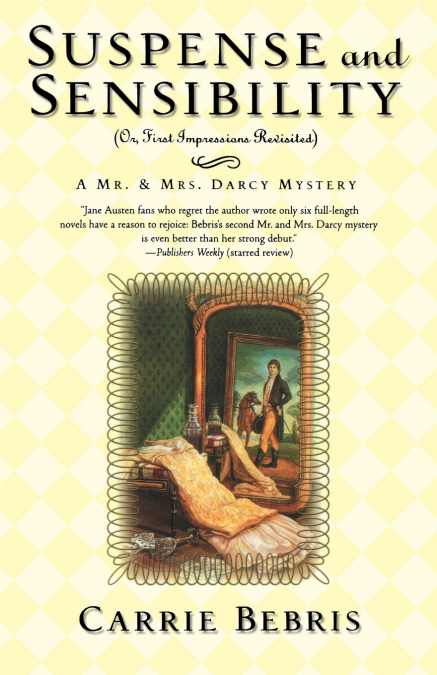 Suspense and Sensibility