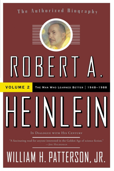 ROBERT A. HEINLEIN