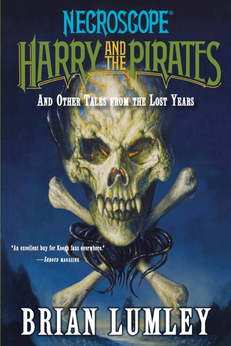 Harry and the Pirates