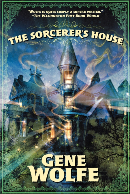 Sorcerer’s House