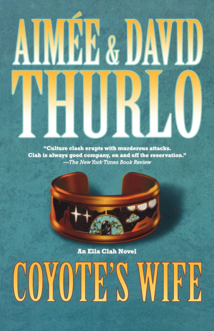 Coyote’s Wife