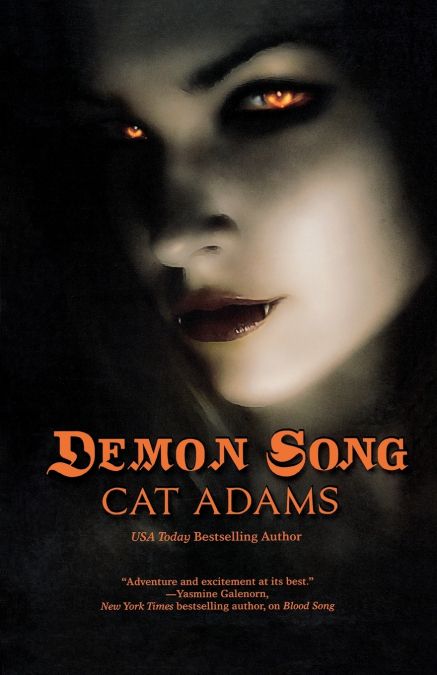 Demon Song