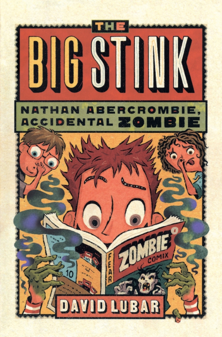 Big Stink