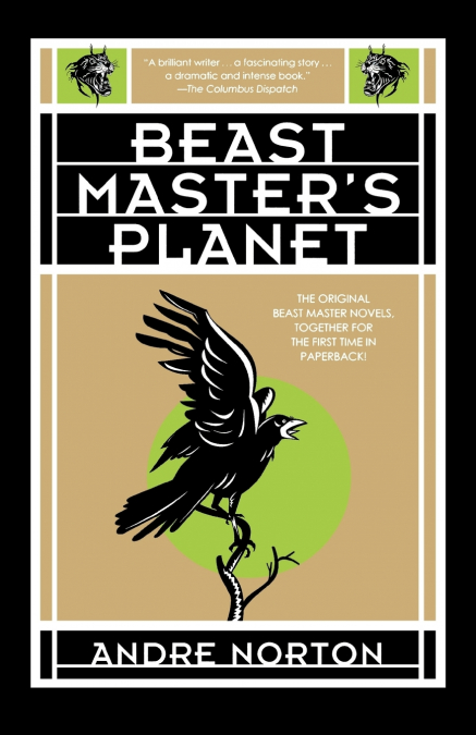 Beast Master’s Planet