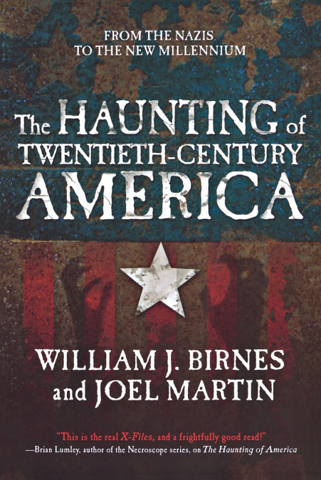 The Haunting of Twentieth-Century America