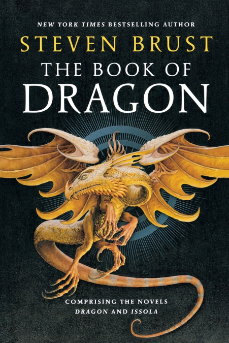 Book of Dragon