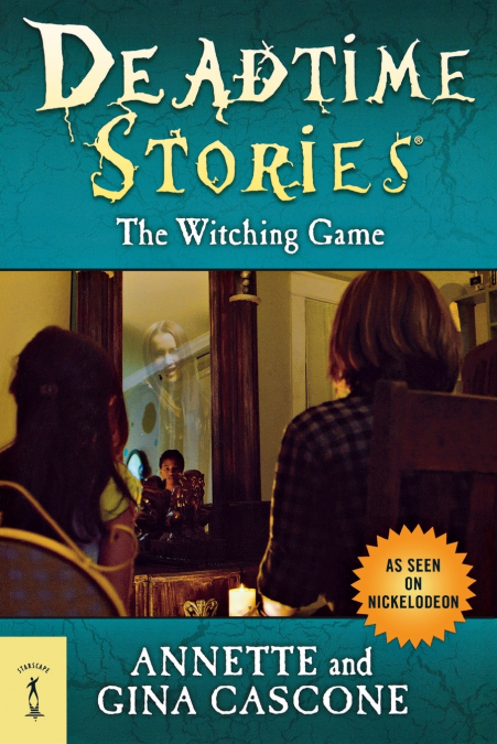 WITCHING GAME
