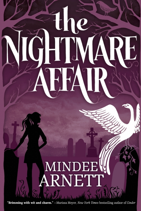 Nightmare Affair
