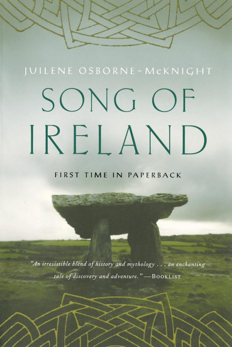 SONG OF IRELAND