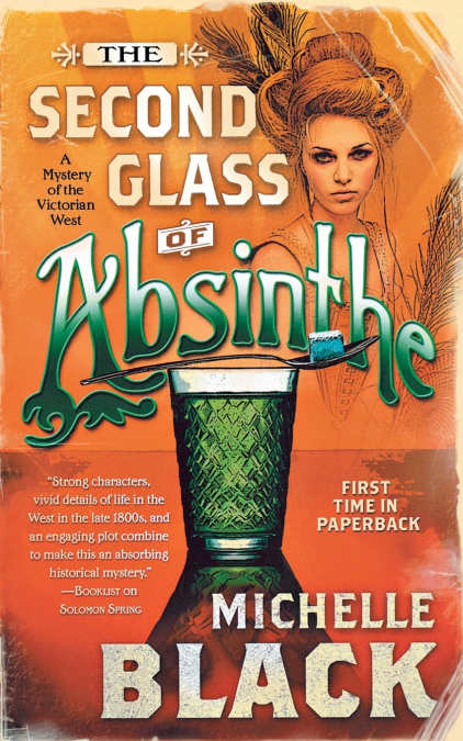 The Second Glass of Absinthe