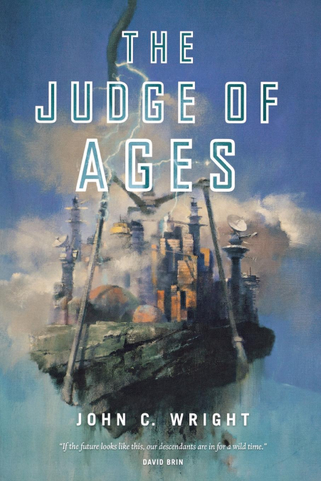 JUDGE OF AGES