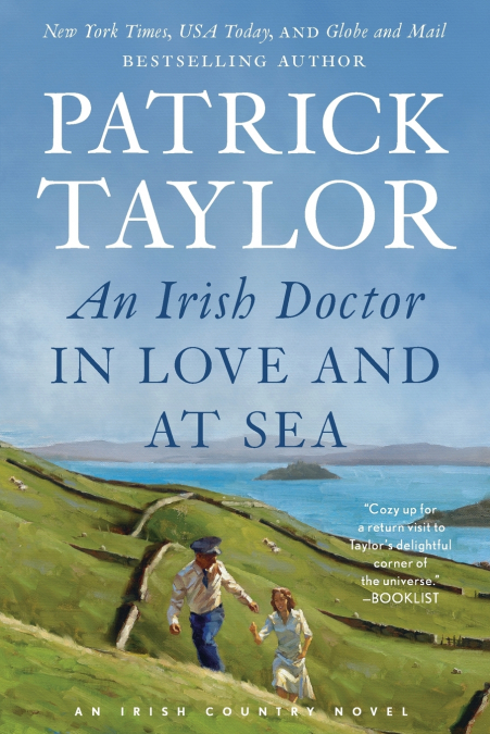 Irish Doctor in Love and at Sea