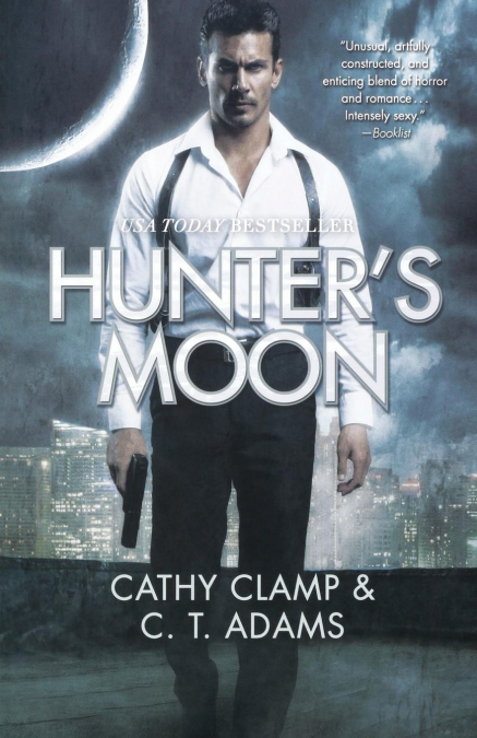 HUNTER’S MOON