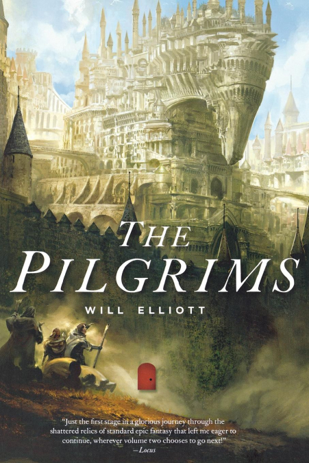 PILGRIMS