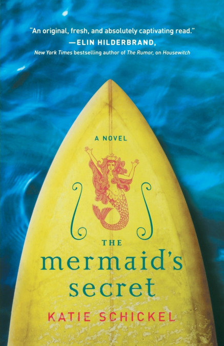 Mermaid’s Secret