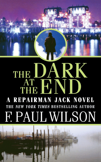The Dark at the End