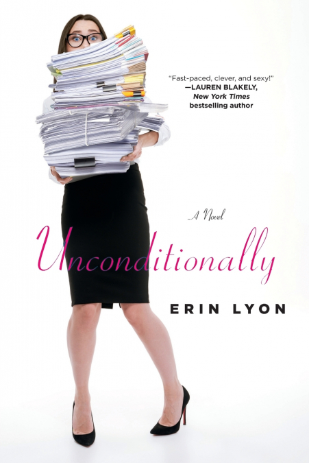 Unconditionally