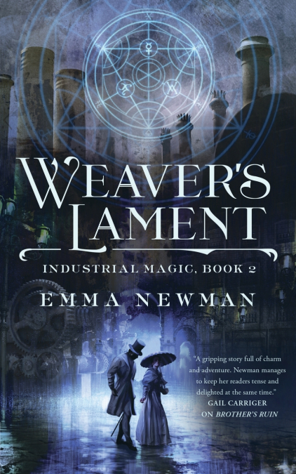 WEAVER’S LAMENT