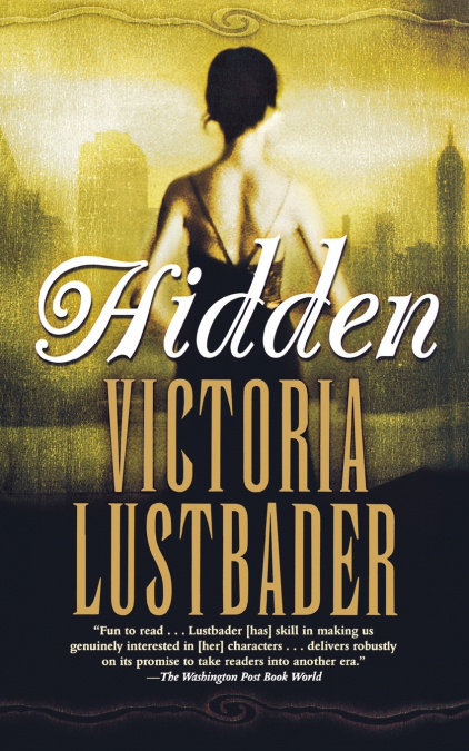 HIDDEN