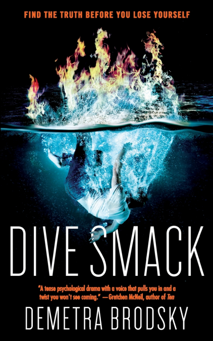 Dive Smack